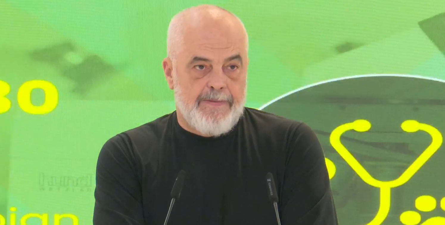 Rama: Universiteti Bujqësor i Tiranës ka hapur një reformë reale evropiane