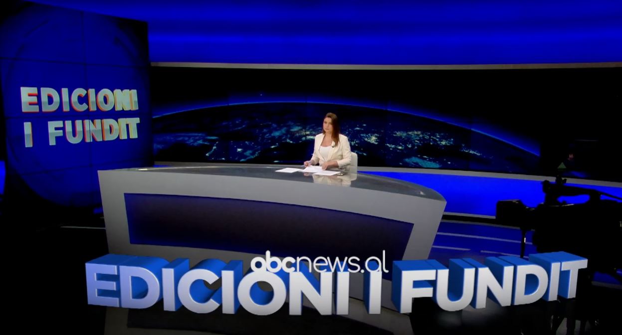 Edicioni i fundit me Kasandra Palin, (07/07/2025)