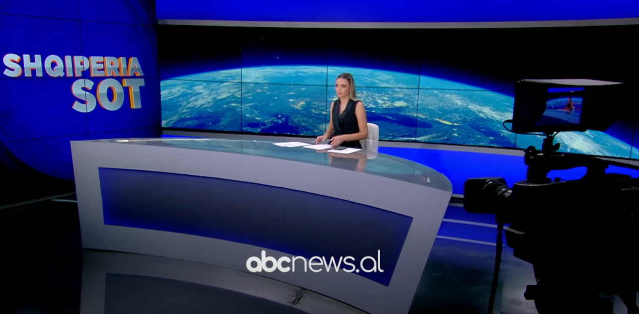 Shqipëria Sot me Fabiola Hoxha, (22/07/2025)