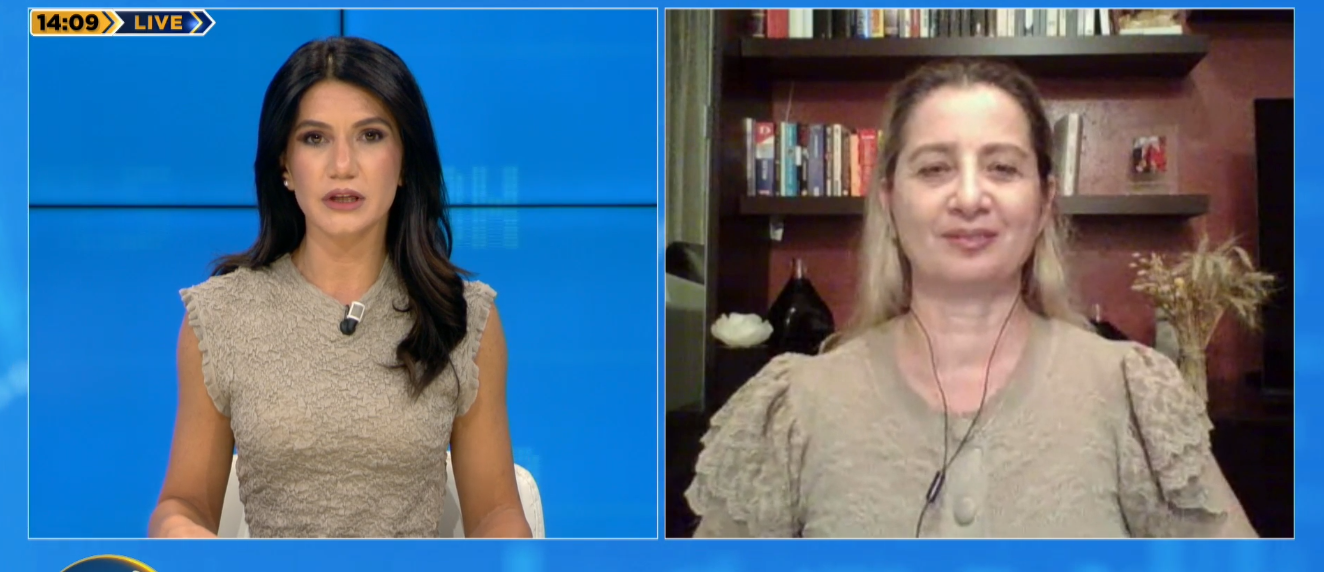 Rritet kërkesa për kredi/ Ekspertja tregon arsyet: Treguesit makro të ekonomisë janë stabilizuar, qytetarët po shohin që…