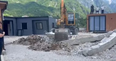 Ndërtimi pa leje në Theth/ Rama denoncon prokuroren: Elsa Gjeli nuk nisi hetim për ndërtim pa leje