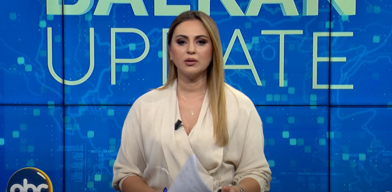 Ballkan Update me Habi Hoxha, (15/07/2025)