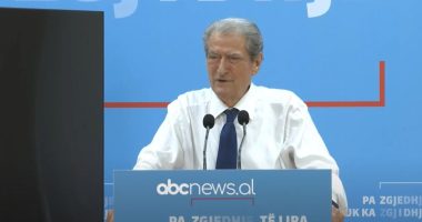 Ulliri “çel” Berishën/ Mbron gjyqtaren që do ta gjykojë, denigron të tjerët