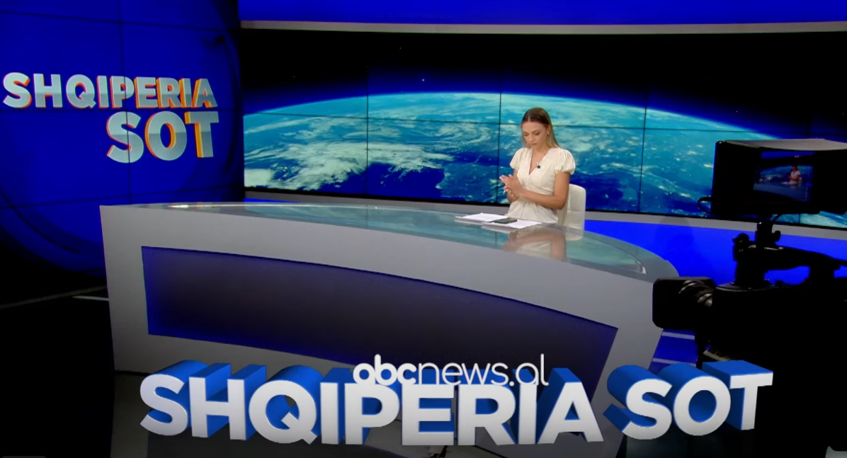 Shqipëria Sot me Fabiola Hoxha, (23/07/2025)