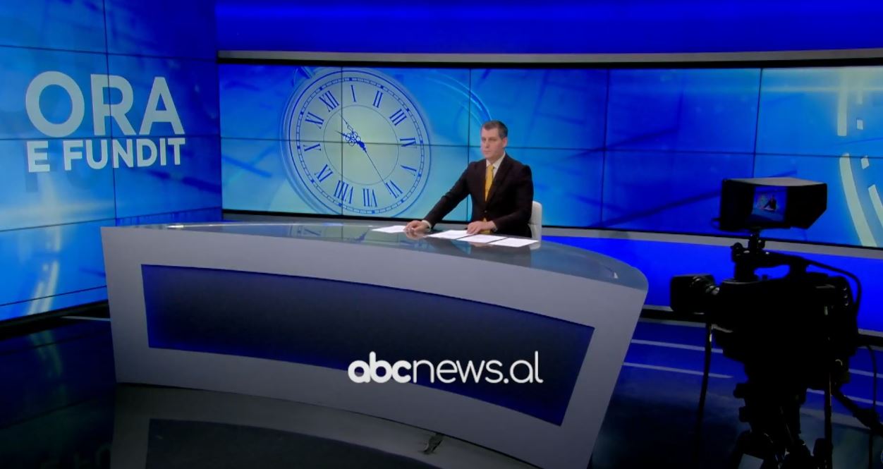 Ora e fundit me Emilian Islamin, (08/07/2025)