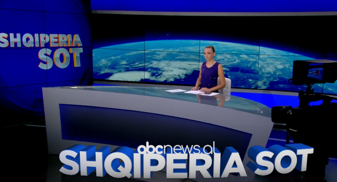 Shqipëria Sot me Fabiola Hoxha, (24/07/2025)