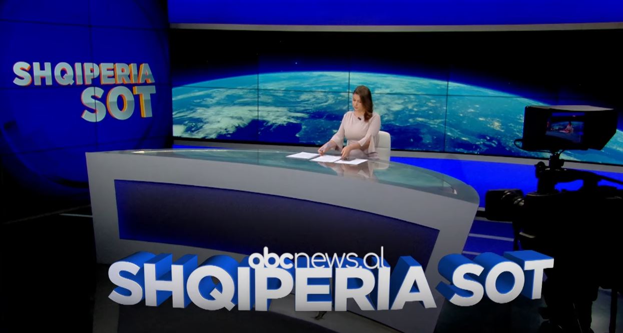 Shqipëria Sot me Kasandra Palin, (08/07/2025)