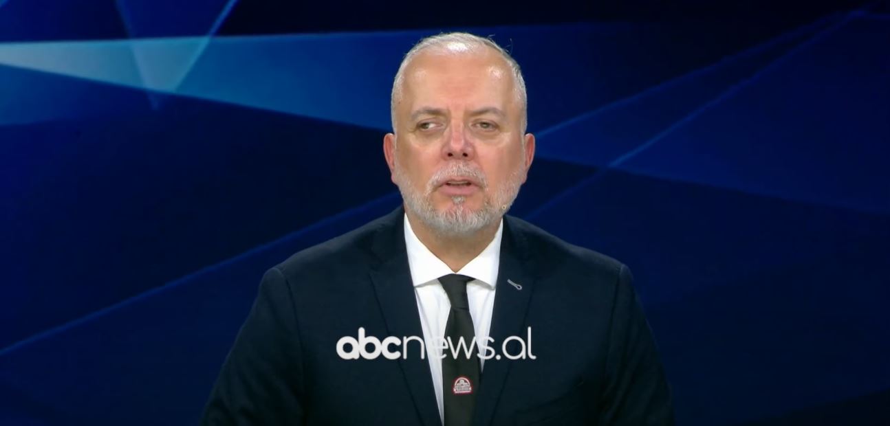 “Real Story” me Sokol Balla, (01/07/2025)