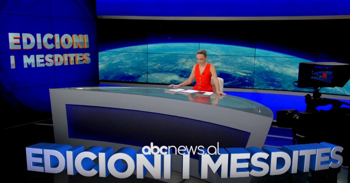 Edicioni i mesditës me Fabiola Hoxha, (08/07/2025)