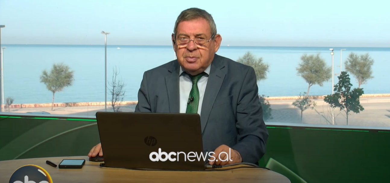 25 korrik 2025 “Shtypi i ditës” – Mirëmëngjes me Bashkim Hoxhën