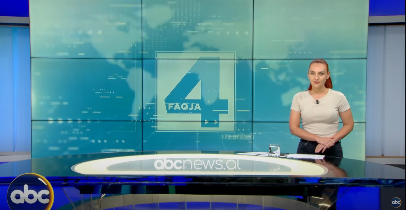 “Faqja 4” me Jeta Kasemin, (26/07/2025)