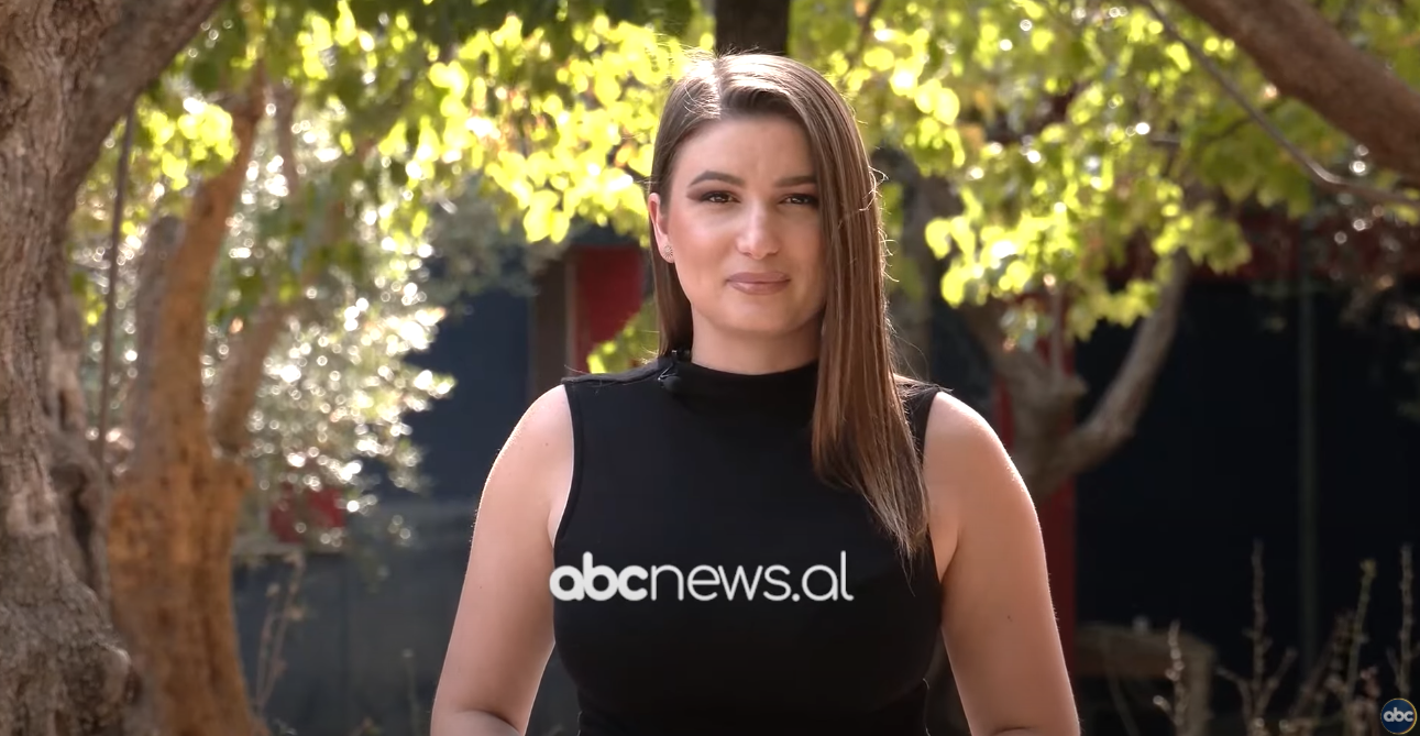 “Korrespondent” me Kasandra Palin, (26/07/2025)