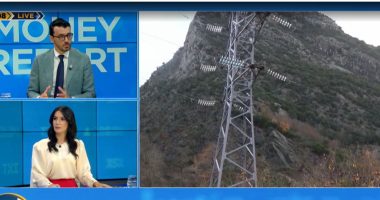 “OSHEE shton investimet në zonat turistike”, Enea Karakaçi: Rrjet i ri energjetik nga Himara në Theth