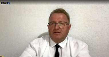 Dështon konstituimi i Kuvendit/ Hisen Berisha: Ka një strategji të qëllimshme për t’i deligjitimuar institucionet e Kosovës