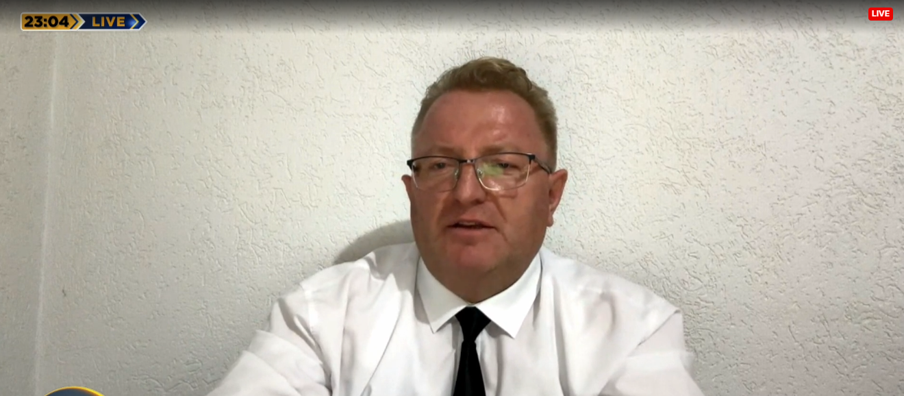 Dështon konstituimi i Kuvendit/ Hisen Berisha: Ka një strategji të qëllimshme për t’i deligjitimuar institucionet e Kosovës