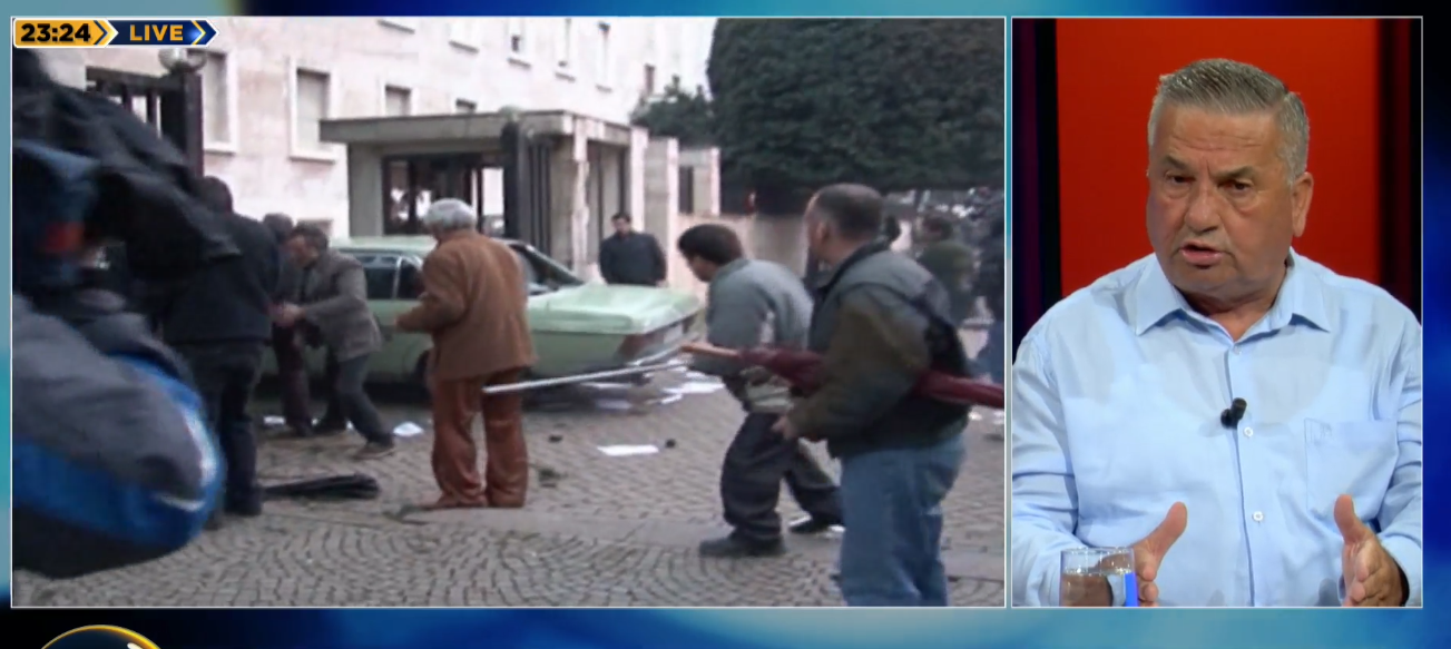 “Berishën e pret burgu i përjetshëm”, Idajet Beqiri: Dosja e “21 janarit” është kopsitur, është faktuar se…