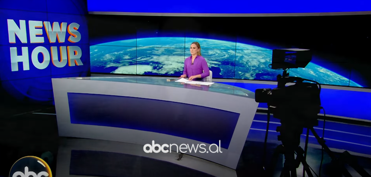 News Hour me Habi Hoxha, (29/07/2025)