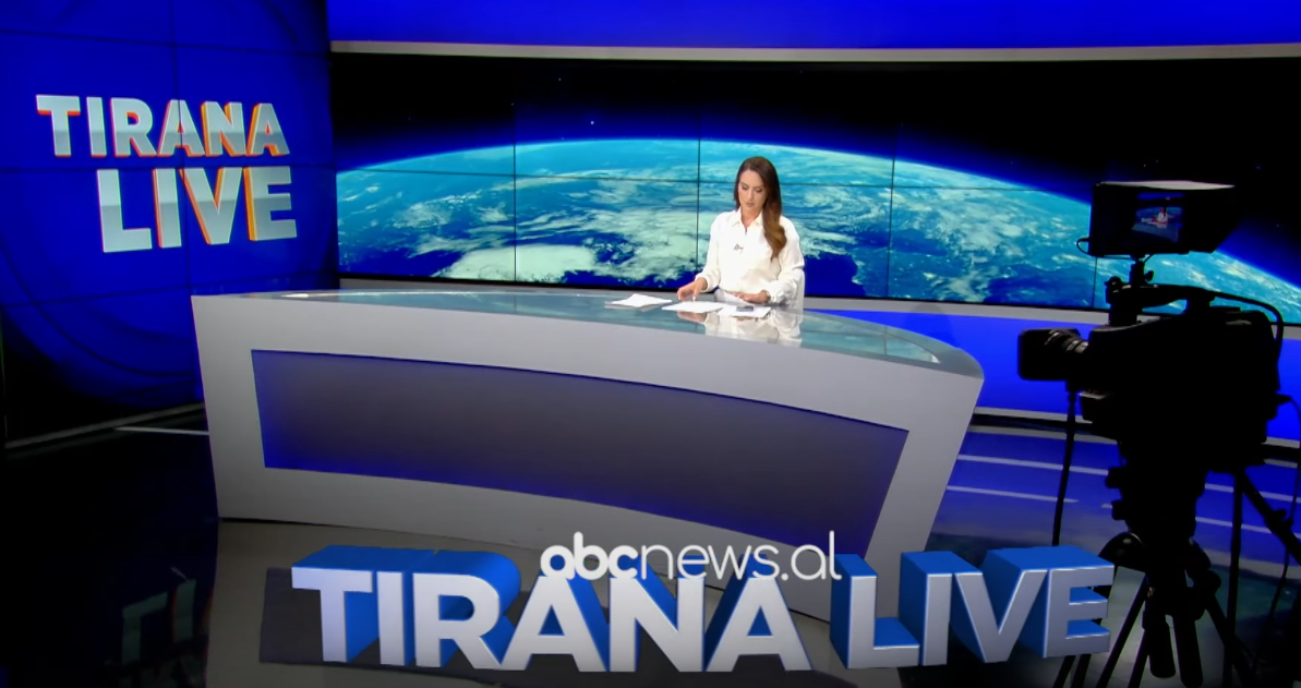 Tirana Live me Rovena Nezirin, (29/07/2025)