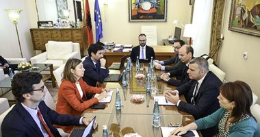 FMN: Regjim i lirë i kursit të këmbimit. Sejko: Ekonomia po përballet me rreziqe gjeopolitike