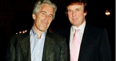 Publikohen e-mailet e Epstein/ Në komunikime përmendet emri i Donald Trump