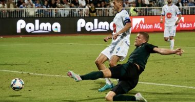 Champions, eliminohet Drita/ Skuadra nga Kosova u mund përsëri nga FC Kopenhagen