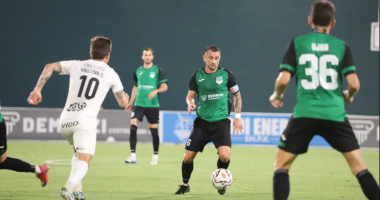 Egnatia e “dreqos” në Islandë/ Champions, Breidablik shkatërron 5-0 skuadrën rrogozhinase