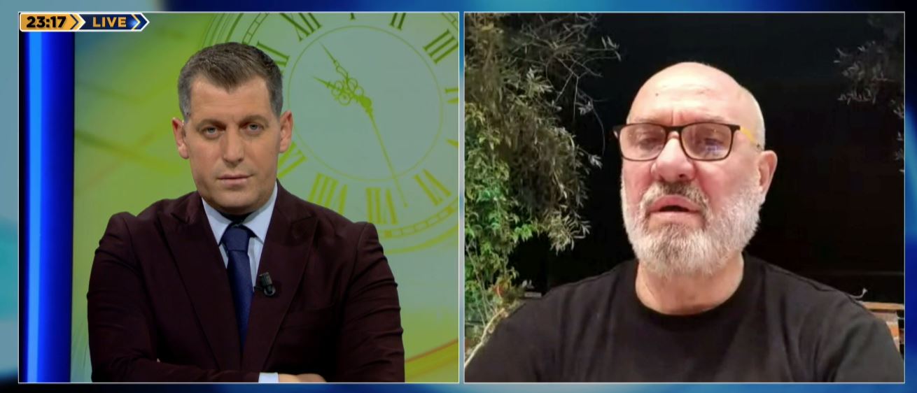 Pse doktori mbron Veliajn?/ Avokati Petraj: Berisha nuk do zgjedhje në Bashkinë e Tiranës, s’është i përgatitur