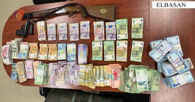Fshihnin të ardhurat, procedohen penalisht administratorët e 8 “exchange-ve” në Elbasan