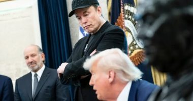 “Ka dalë nga shinat”, Trump kritikon ashpër Elon Musk pas shpalljes së një partie të re politike