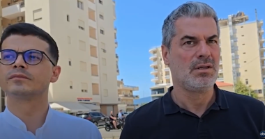 Pastrohet kanali i Siavit/ Një prej shkaktarëve kryesorë të përmbytjeve në Vlorë