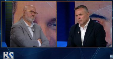 “Po të prisnim, do i kishim trotuaret me certifikatë”, Karamuço: Po ndërhyhet në 2 drejtime që lidhen me integrimin në BE