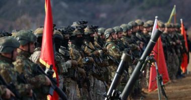 BE, 15 milionë euro për ushtrinë shqiptare/ Këshilli Europian miraton paketën e dytë të mbështetjes