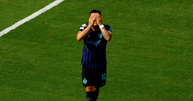 Inter, dështim botëror/ Zikaltërit eliminohen në 1/16, Fluminense fiton 2-0