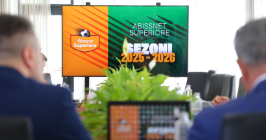 Formati i ri brenda javës/ Propozimi i Federatës pritet të miratohet brenda pak ditëve