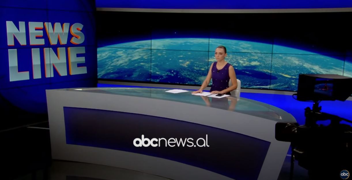 News Line me Fabiola Hoxhën, (13/07/2025)