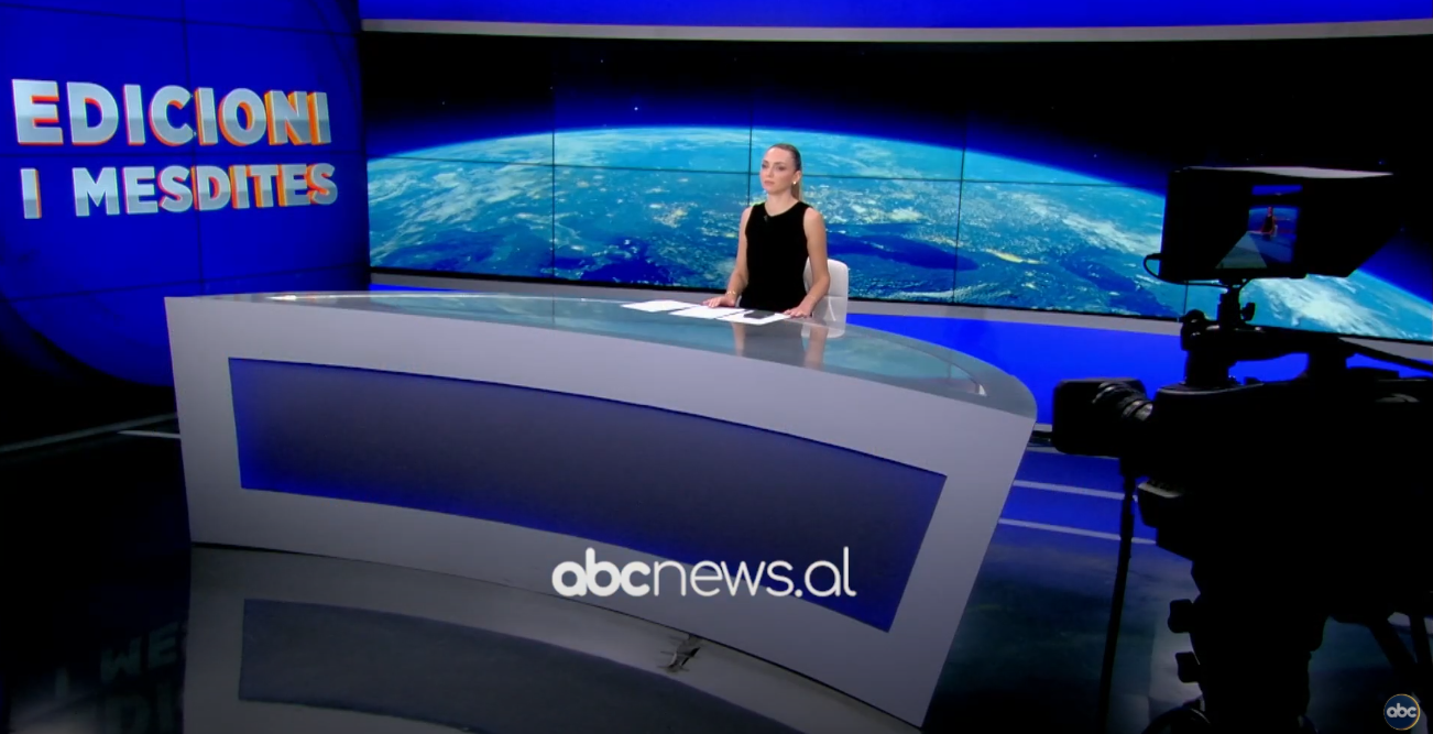 Edicioni i mesditës me Fabiola Hoxhën, (16/07/2025)