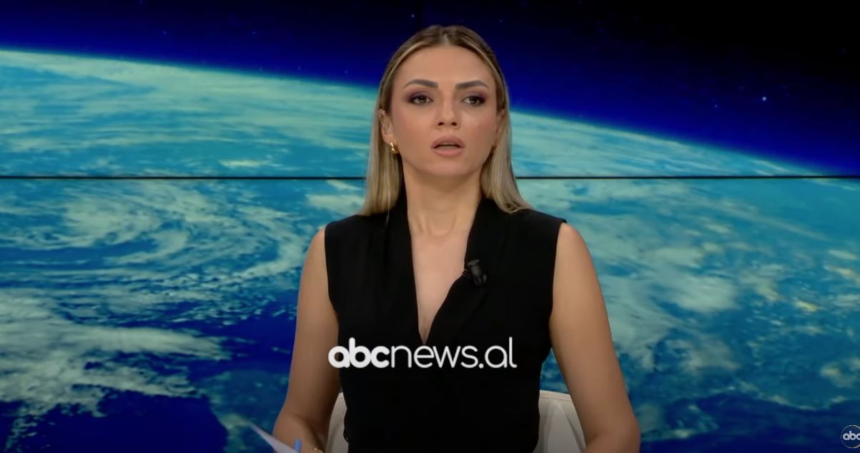 Shqipëria Sot me Fabiola Hoxhën (11/07/2025)