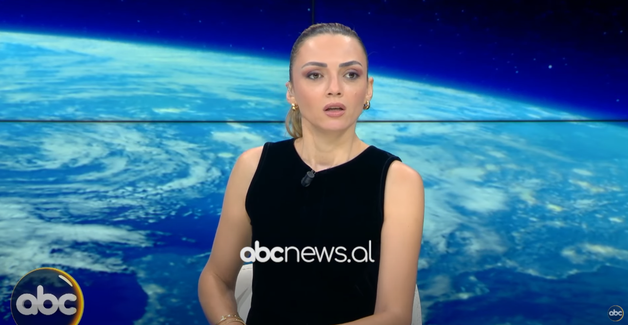 Shqipëria Sot me Fabiola Hoxhën (16/07/2025)