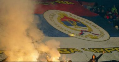 Serbi-Shqipëri ndoshta pa tifozë/ FIFA dënon rivalin me gjobë e mbyllje të pjesshme të stadiumit