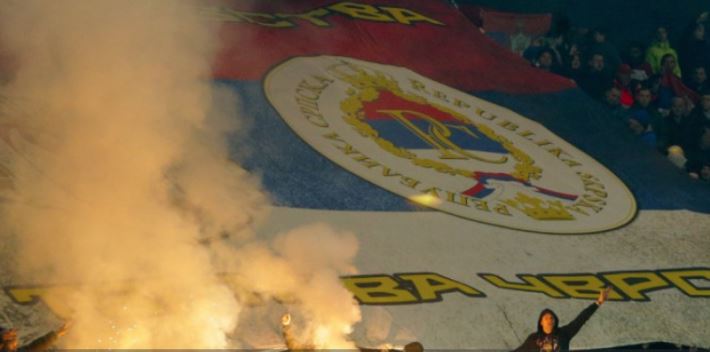 Serbi-Shqipëri ndoshta pa tifozë/ FIFA dënon rivalin me gjobë e mbyllje të pjesshme të stadiumit