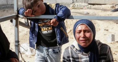 Fëmijët në Gaza përballen me një krizë të thellë humanitare, qindra fëmijë të paarsimuar