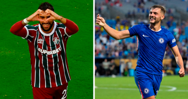 “Bileta” e parë e finales/ Fluminense-Chelsea, gjysmëfinalja e parë në orën 21:00