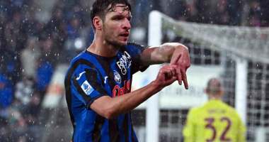 Gjimshiti në klubin e “mrekullisë”/ Mbrojtësi, protagonist tek Atalanta që katërfishon vlerën