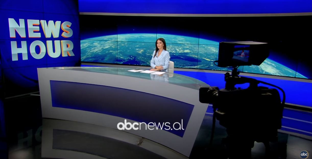 News Hour me Genta Dobrën, (20/07/2025)