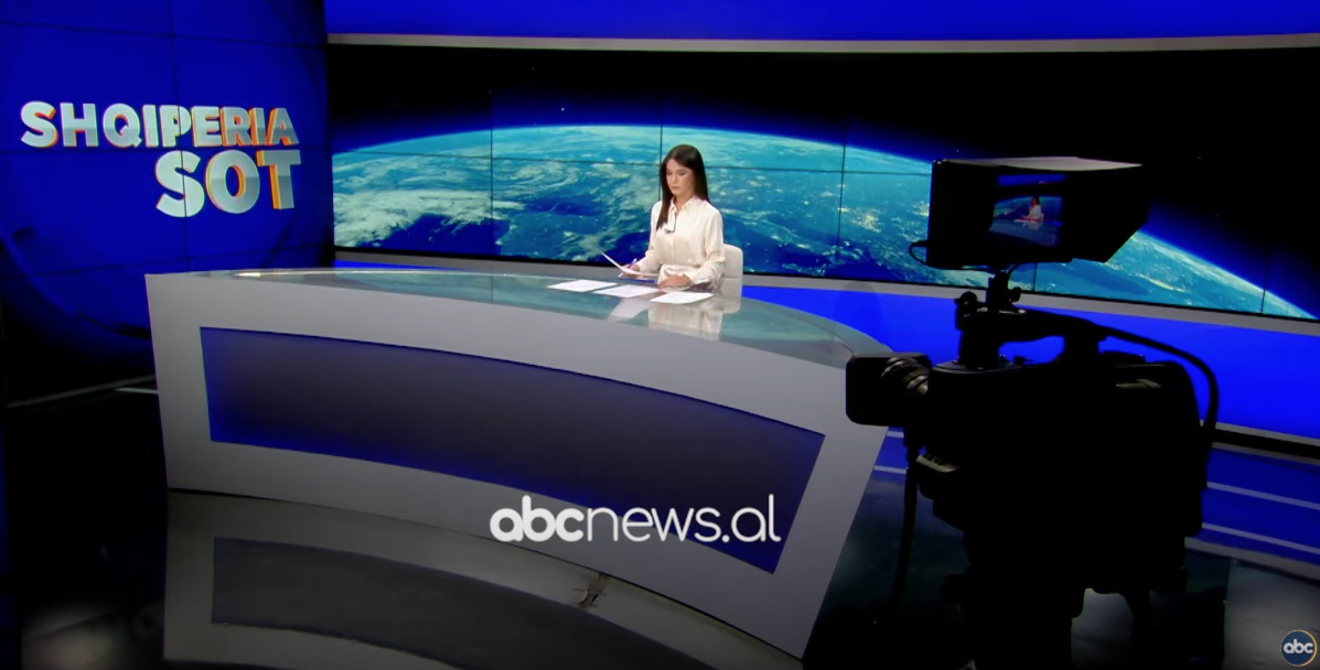 Shqipëria Sot me Genta Dobrën, (20/07/2025)