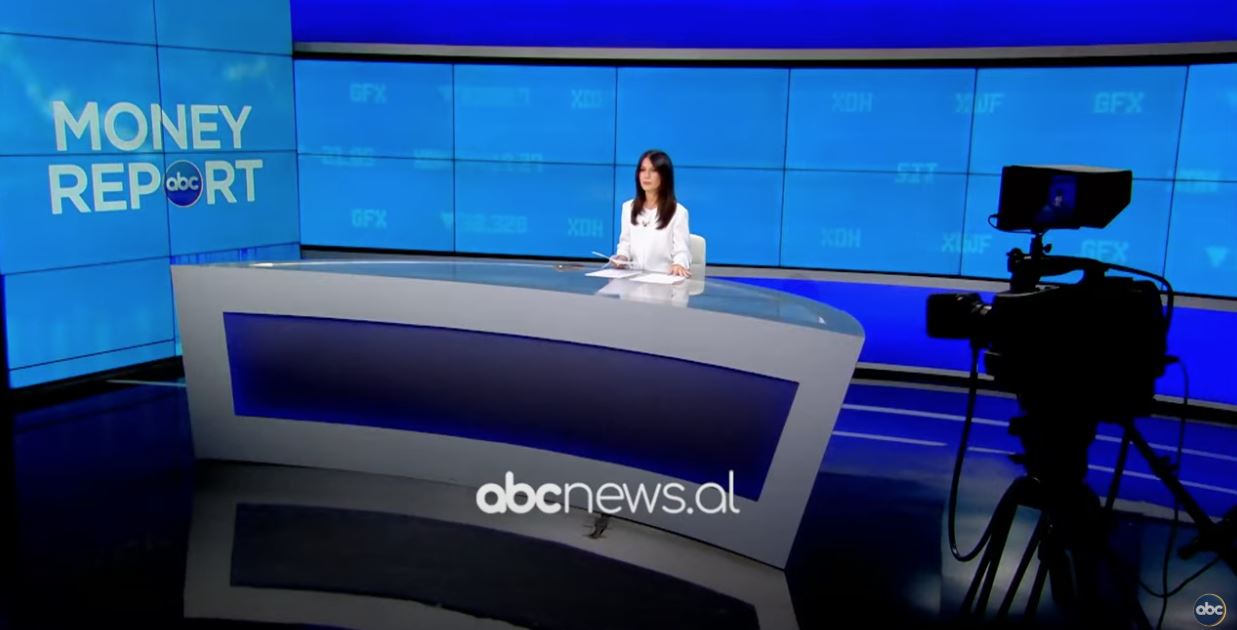 Money Report me Genta Dobra, (29/07/2025)