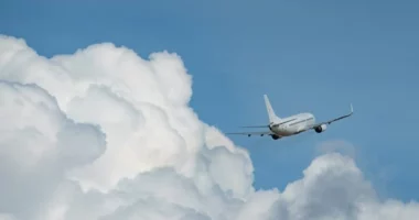 Merret peng avioni në Kanada/ Nuk dihen shkaqet, asnjë incident