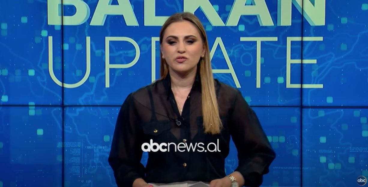 Balkan Update me Habi Hoxha, (21/07/2025)