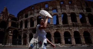 Mbi 2 mijë viktima nga i nxehti/ Europë, qershori temperaturë deri 46 gradë celcius