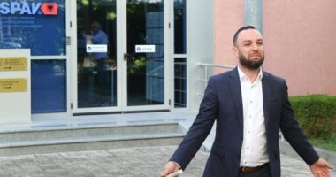 Gati dosja për Jurgis Çyrbjen/ SPAK mbyll hetimet për ish-deputetin: Ndihmoi Altin Hajrin në këmbim të votave